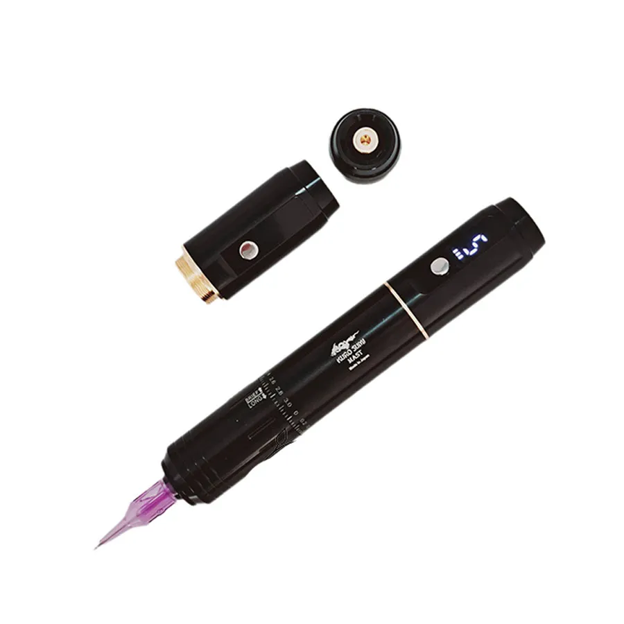 دستگاه تتو پن کروسومی مست سه کاره دستگاه تتو پن کروسومی مست سه کاره