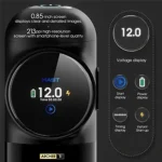 دستگاه تاتو پن مست آرچر اس