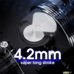 دستگاه تاتو پن مست آرچر اس