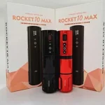 دستگاه پن راکت 10 مکسRocket 10max