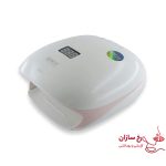 دستگاه یووی ال ای دی کاشت ناخن سان یووی SUNUV 4S