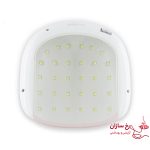 دستگاه یووی ال ای دی کاشت ناخن سان یووی SUNUV 4S