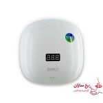 دستگاه یووی ال ای دی کاشت ناخن سان یووی SUNUV 4S