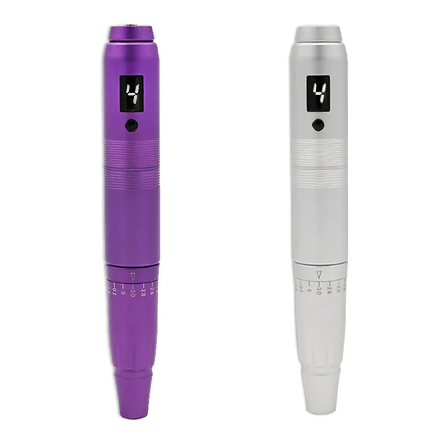 دستگاه تاتو جولیا پیچی با کارت گارانتی کد T363 دستگاه تاتو جولیا پیچی با کارت گارانتی کد T363