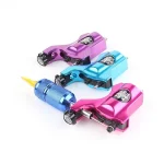 دستگاه روتاری بیشاپ نیو Bishop New Bishop Rotary Tattoo Machine