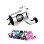 دستگاه روتاری بیشاپ نیو Bishop New Bishop Rotary Tattoo Machine
