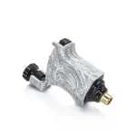 روتاری V6 نقره ای بیومکانیکال نسخه محدود برند بی شاپ