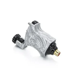 روتاری V6 نقره ای بیومکانیکال نسخه محدود برند بی شاپ