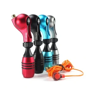 دستگاه تاتو روتاری D3 SPEED Rotary Tattoo Cartridges Machine