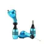 دستگاه تاتو روتاری D3 SPEED Rotary Tattoo Cartridges Machine