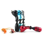 دستگاه تاتو روتاری D3 SPEED Rotary Tattoo Cartridges Machine