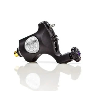 روتاری V6، مشکی برند بی شاپ