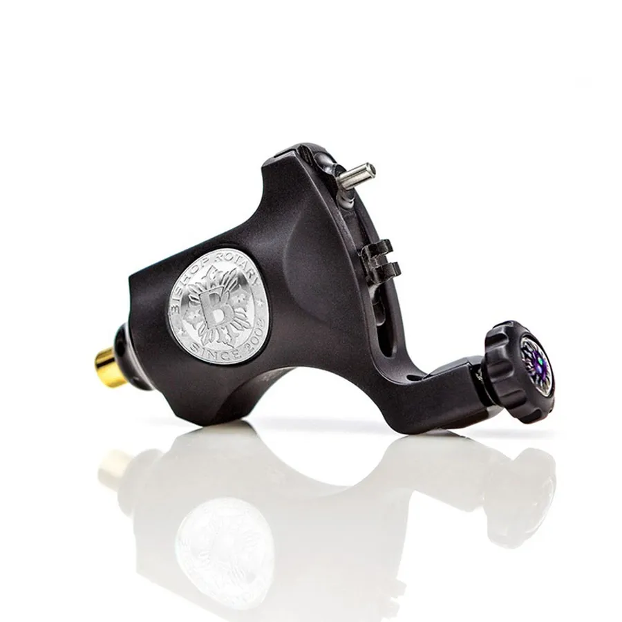 روتاری V6، مشکی برند بی شاپ روتاری V6، مشکی برند بی شاپ