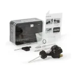 دستگاه تاتو بدن اینکجکتا مدل ELITE