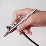 ایر براش مدل BT-16