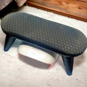 زير دستي درجه يك ناخن طرحدار