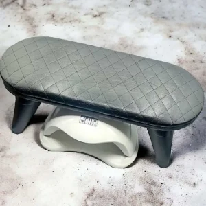 زير دستي درجه يك ناخن طرح چرمی