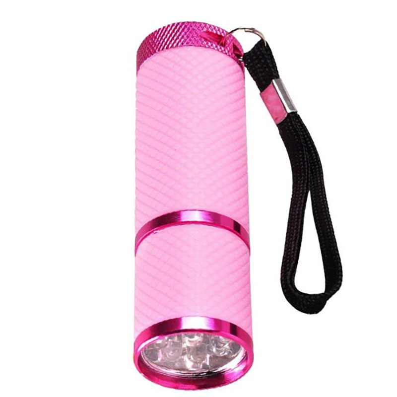 Model-9LED-drying-varnish01 لاک خشک کن مدل 9LED