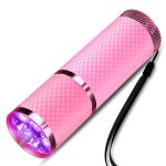 لاک خشک کن مدل 9LED