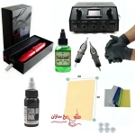 پک کامل دستگاه پن راکت پرو اصل تخفیفی