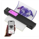 دستگاه پرینتر حرارتی بلوتوثی وایرلس