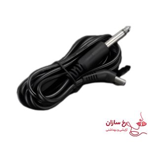 Tattoo machine trans cable