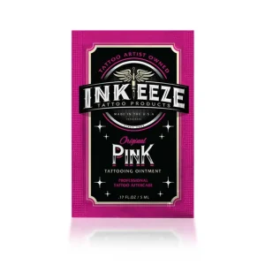 افتر تتو ساشه اي اورجينال اينك ايزي