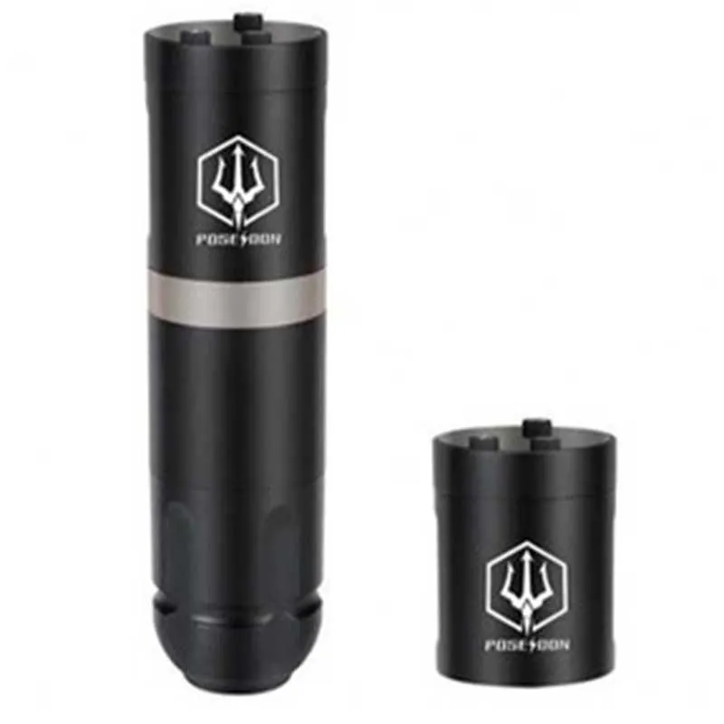 دستگاه تتو فلش پوسایدون