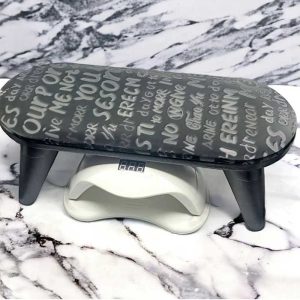 زير دستي درجه يك ناخن