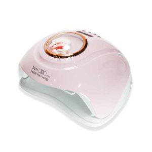 دستگاه یووی ال ای دی کاشت ناخن سان SUN S8 pro