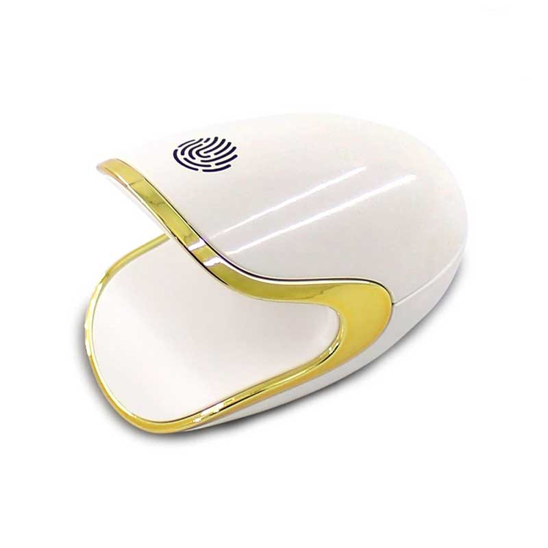 01 دستگاه یووی ال ای دی کاشت ناخن انگشتی سانSUN Q6