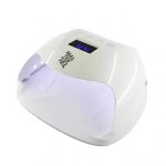 دستگاه یووی ال ای دی کاشت ناخن مستر ژل Master Gel