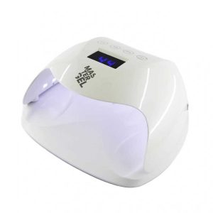 دستگاه یووی ال ای دی کاشت ناخن مستر ژل Master Gel
