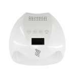 دستگاه یووی ال ای دی کاشت ناخن مستر ژل Master Gel