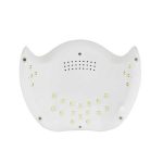 دستگاه یووی ال ای دی کاشت ناخن مستر ژل Master Gel