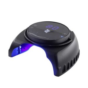 دستگاه یووی ال ای دی (LED-UV) کاشت ناخن مستر ژل Master Gel