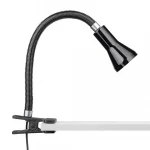 چراغ کاشت ناخن و مژه گیره ای کاسه کوچک CL-115