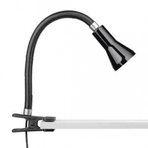 چراغ کاشت ناخن و مژه گیره ای کاسه کوچک CL-115