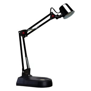 چراغ مطالعه رومیزی کاسه کوتاه EN-111A