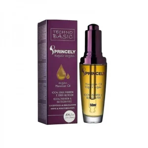 روغن آرگان پروپرنسلی حجم 50 میلی لیتر