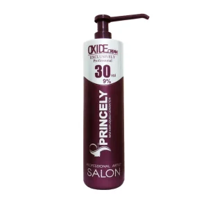 کرم اکسیدان پرنسلی