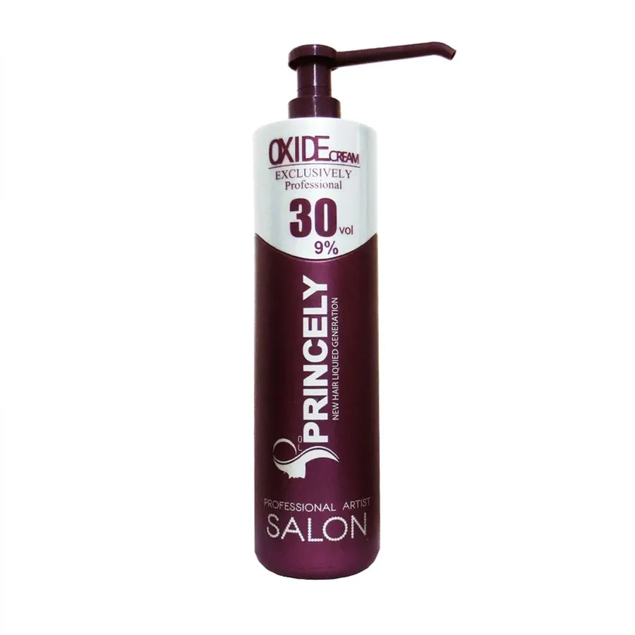 کرم اکسیدان پرنسلی کرم اکسیدان پرنسلی