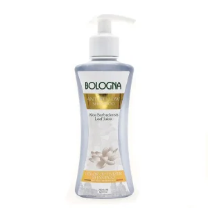 شامپو ضد زردی بلونیا 200 میل