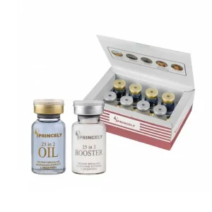 پک 8 عددی دتوکس پرسنلی