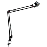 چراغ مطالعه چهار میله گیره ای کاسه کوتاه EN-101A