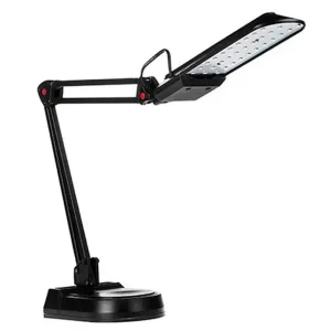چراغ مطالعه رومیزی مهندسی مدل EN-۱۰۷A