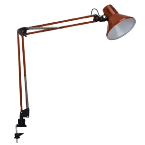 چراغ میز ناخن کار گیره ای EN-101