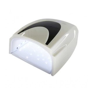 دستگاه یووی ال ای دی کاشت ناخن شارژی cordless مدل X10