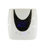 دستگاه یووی ال ای دی کاشت ناخن شارژی cordless مدل X10