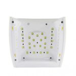 دستگاه یووی ال ای دی کاشت ناخن شارژی cordless مدل X10